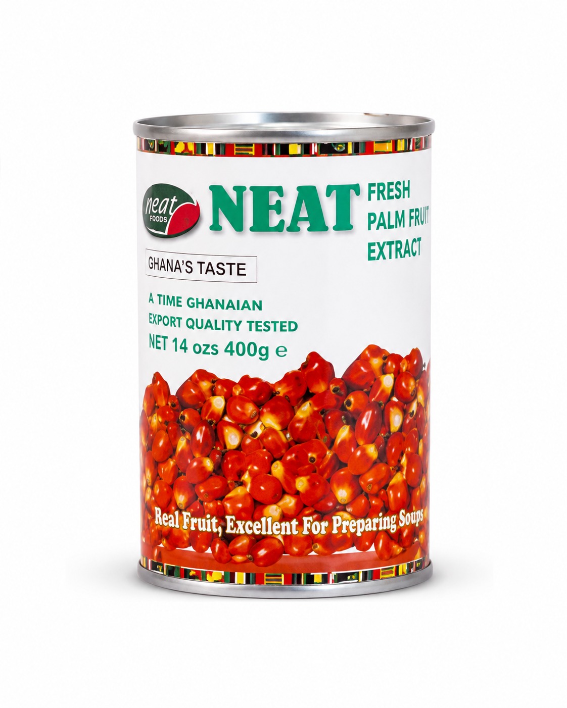 NEAT Fresh Palm Fruit Extract