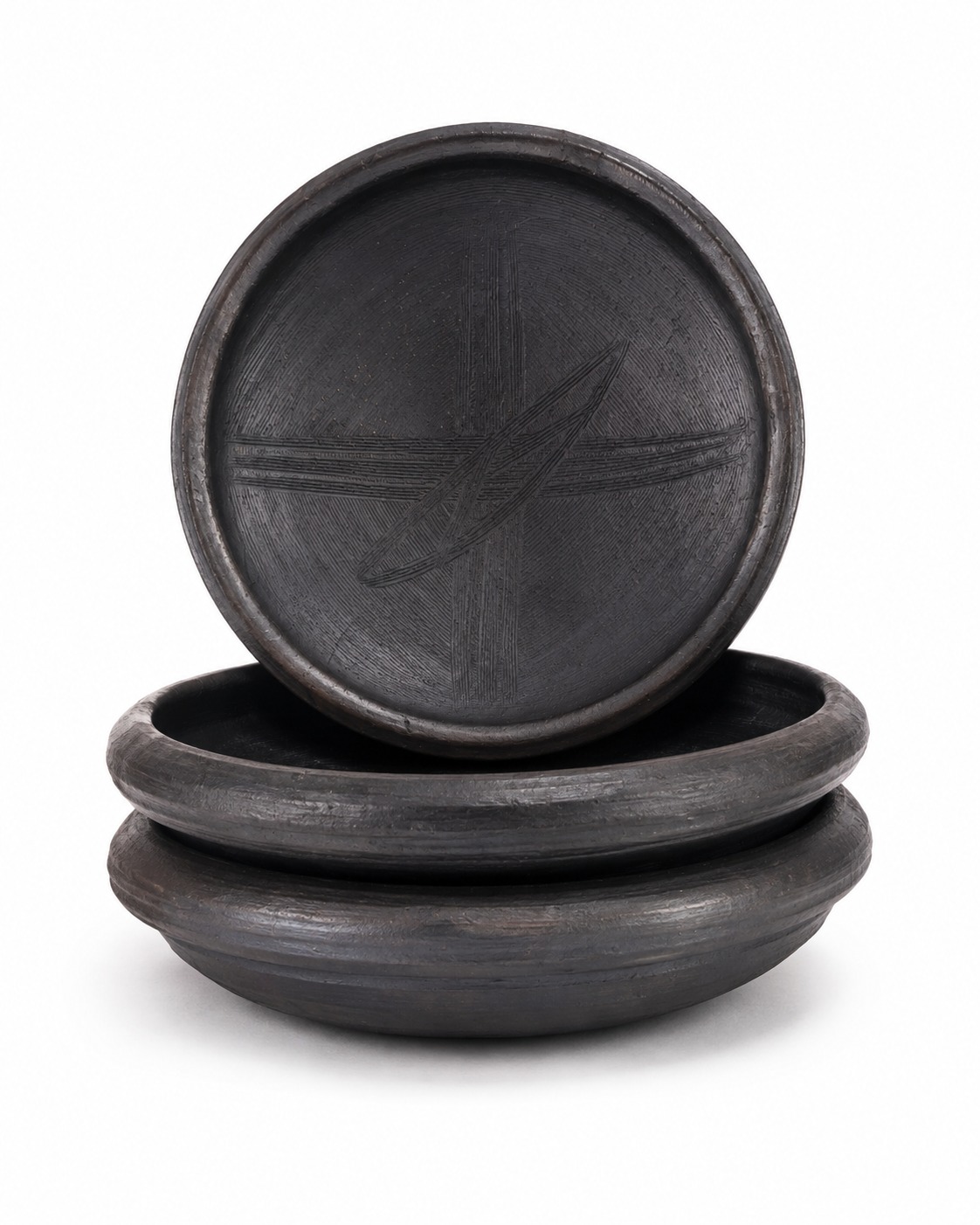 Asanka Earthenware Bowls (Set)
